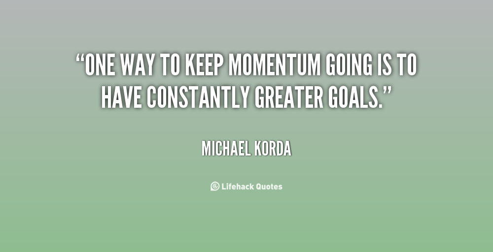 Momentum Sports Quotes. QuotesGram