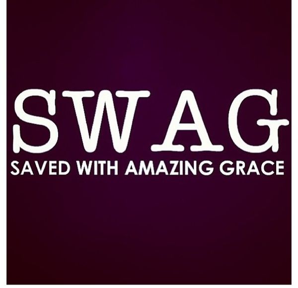 The Meaning Of Swag Quotes. QuotesGram