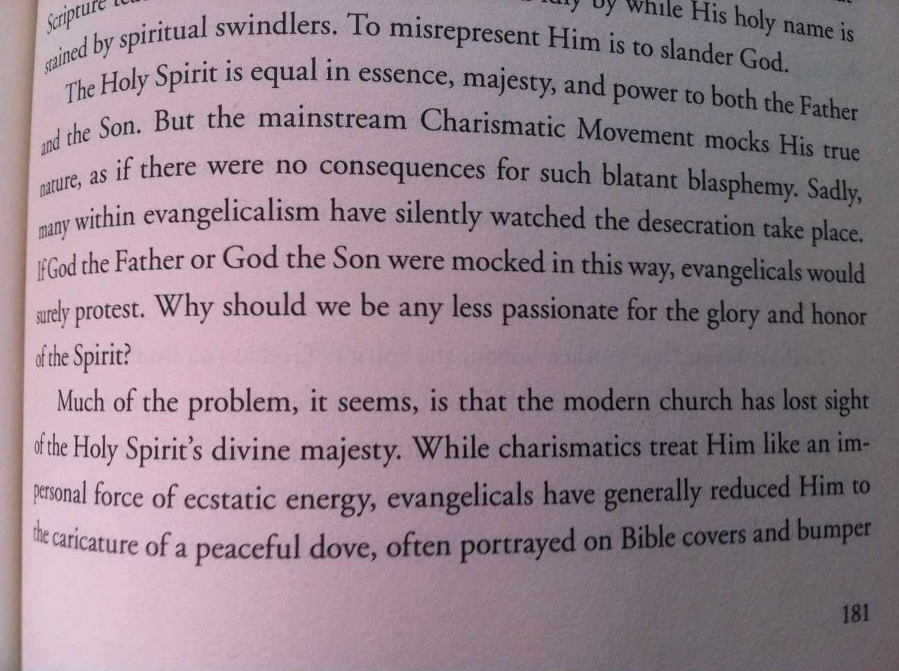 John Macarthur Quotes.