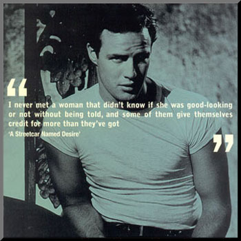 streetcar named desire nostalgia quotes