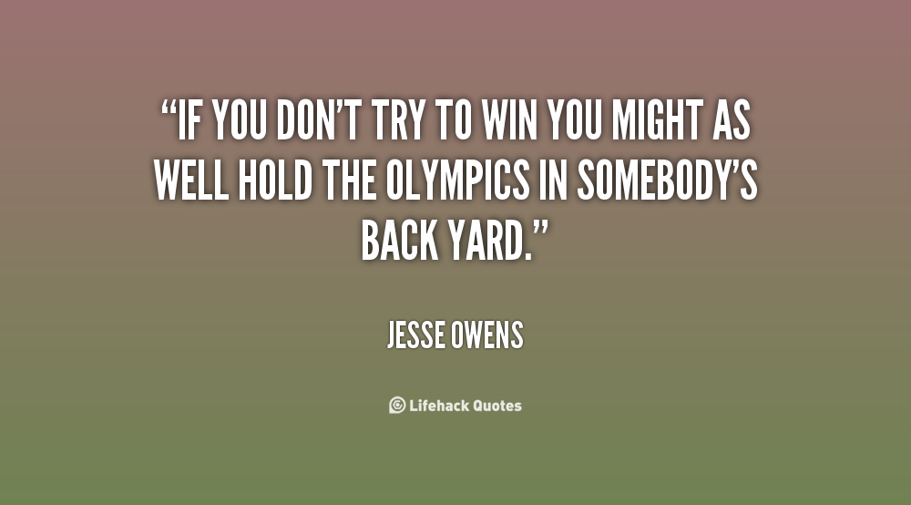 Jesse Owens Quotes. QuotesGram