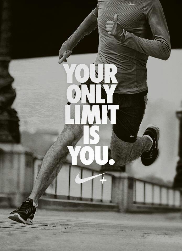 Fitness Motivational Quotes For Men Runners. QuotesGram