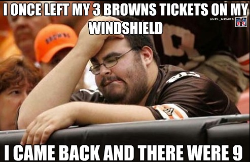 Cleveland Browns Funny Quotes Quotesgram Cleveland Browns Funny Quotes Quotesgram