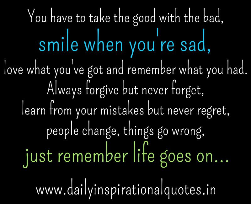 Sad Inspirational Quotes QuotesGram Sad Inspirational Quotes QuotesGram
