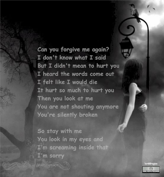 I Will Never Forgive You Quotes Quotesgram