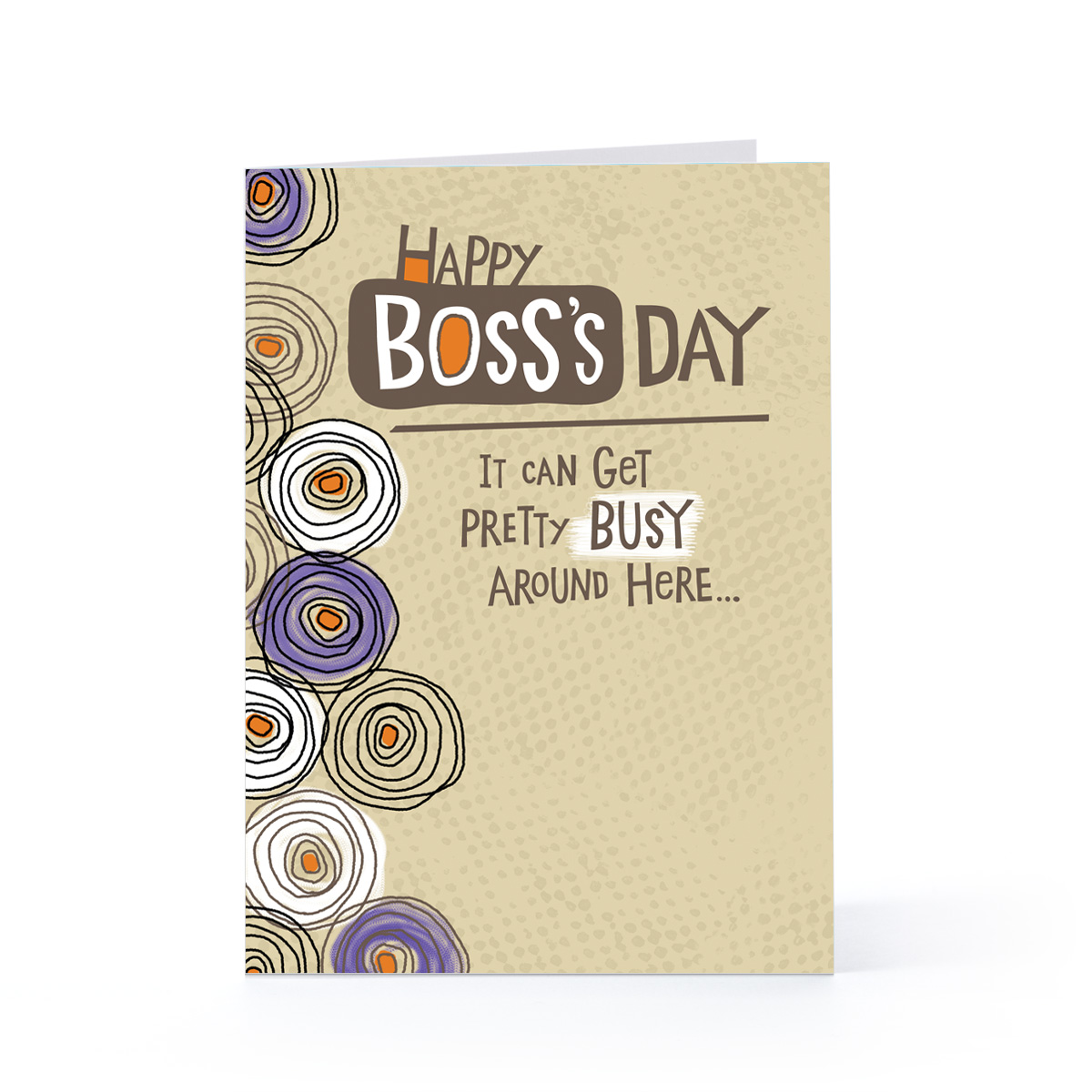 National Boss Day Quotes Quotesgram