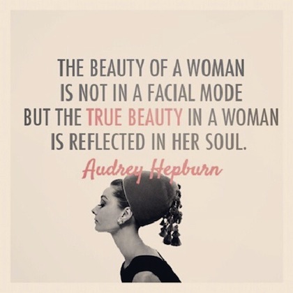 Quotes About Her Beauty. QuotesGram