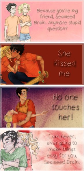 Sad Annabeth Chase Quotes. QuotesGram