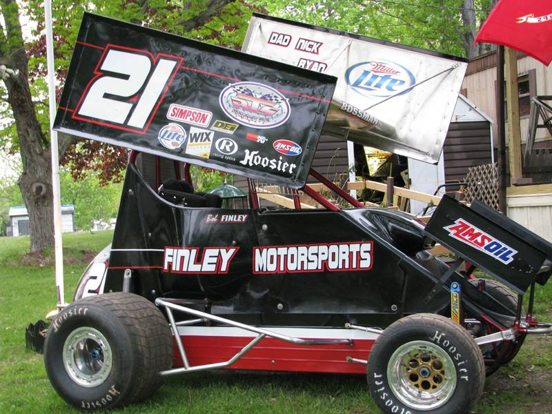 Best Race Images On Pinterest Race Cars Sprint Car Racing And Architecture 2