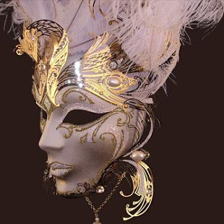 Quotes About Masquerade Masks. QuotesGram