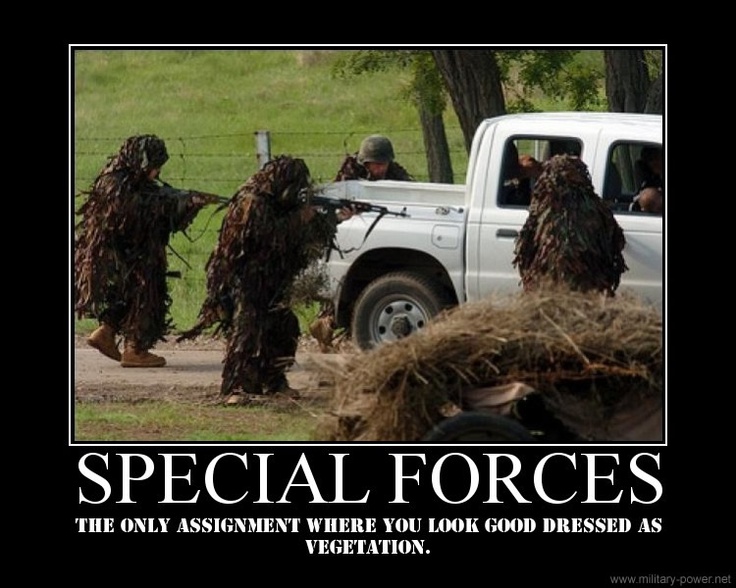 Special Forces Motivational Quotes. QuotesGram
