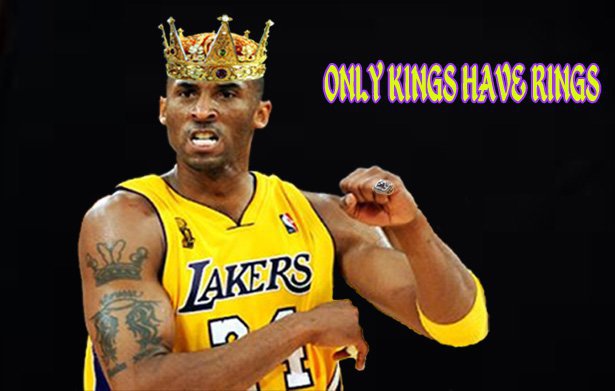 Kobe Bryant Quotes About Haters. QuotesGram