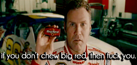 El Diablo Talladega Nights Quotes. QuotesGram
