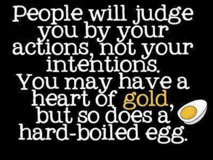 Quotes About Good Intentions. QuotesGram
