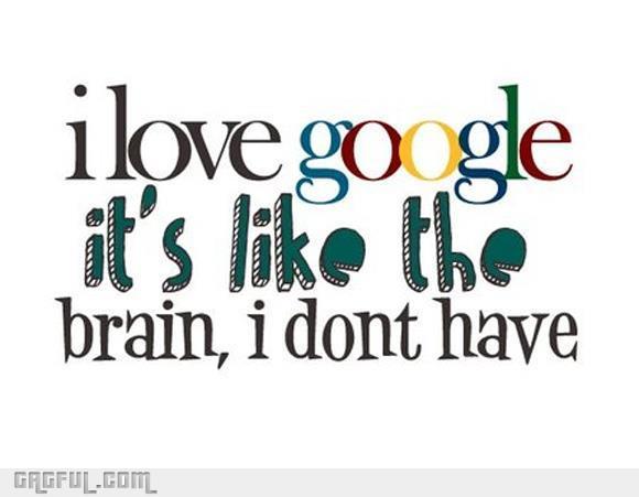 Funny Quotes About Google. QuotesGram