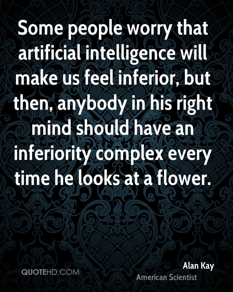 Artificial Intelligence Quotes. QuotesGram