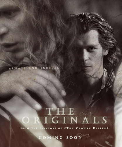 The Originals w/ Kol Mikaelson - The Originals fan Art (35602169