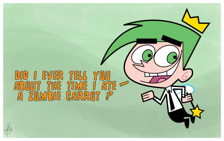 Fairly Odd Parents Cosmo And Wanda Quotes Cosmo Fairly Oddparents Quotes. QuotesGram