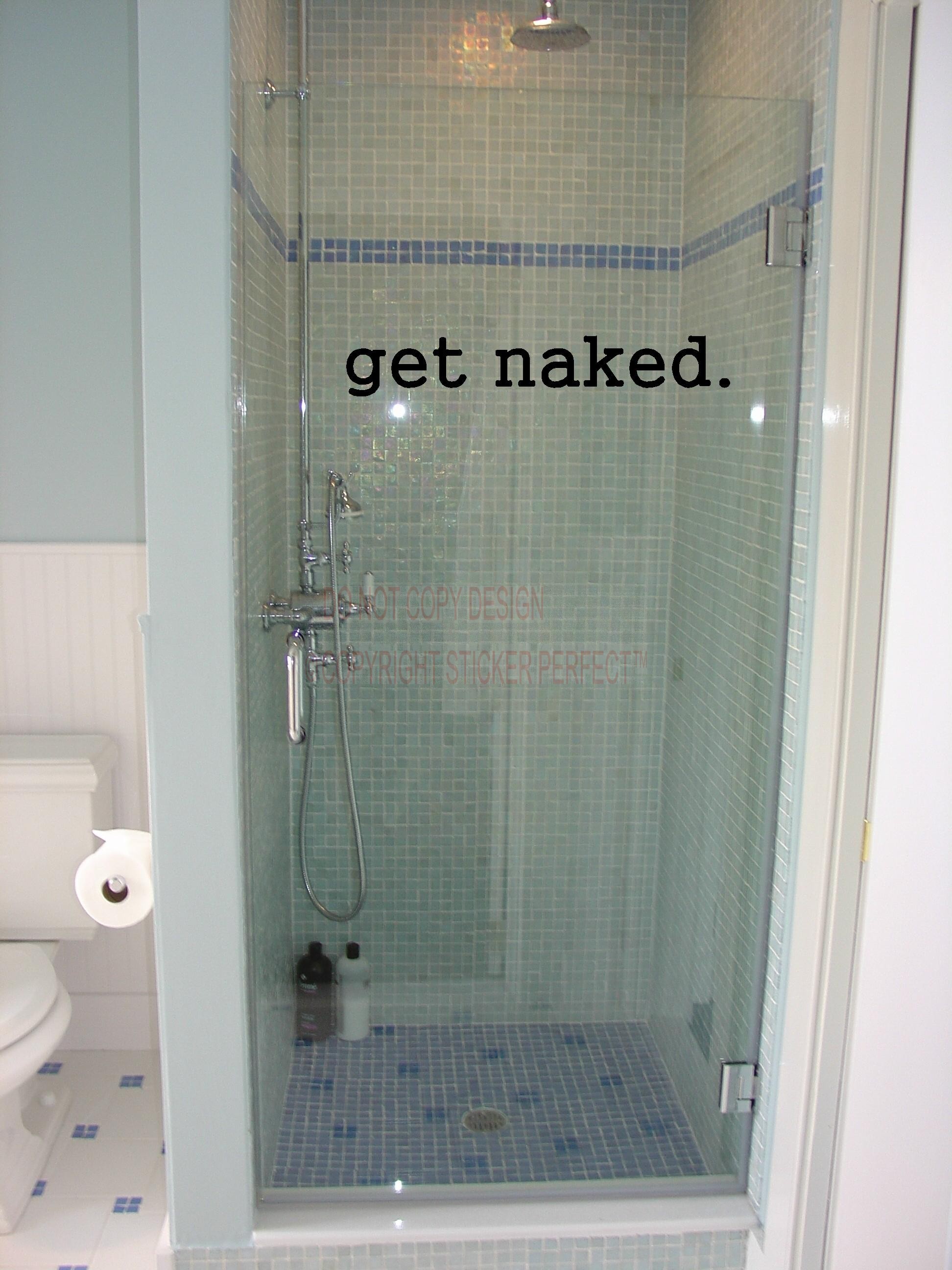 shower door installation tips