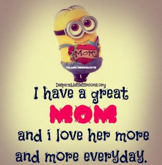 Minion Reading Quotes. QuotesGram