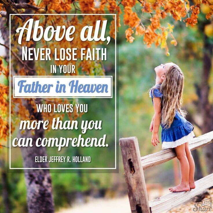 Never Lose Faith Quotes. QuotesGram