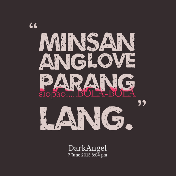 Ang Quotes Quotesgram