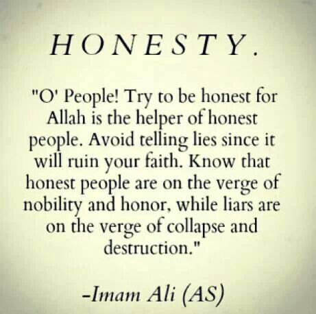 quotes islamic liars quotesgram