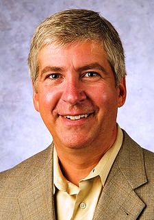 Rick Snyder Quotes. QuotesGram