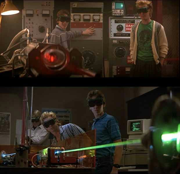 Real Genius Movie Quotes. QuotesGram