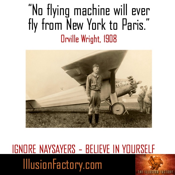 Orville Wright Famous Quotes. QuotesGram