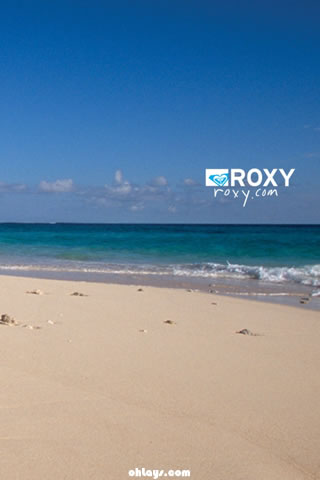 Roxy Surf Quotes Quotesgram