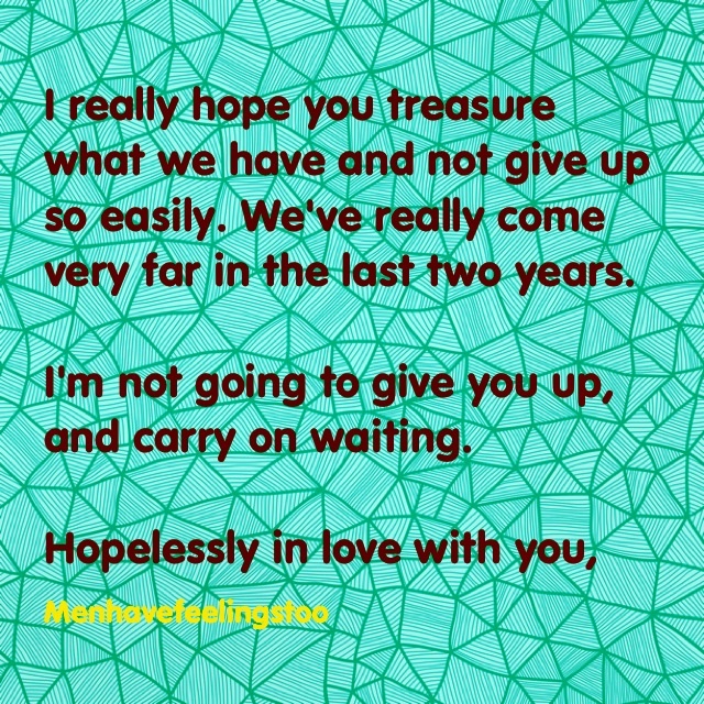 Treasure What You Have Quotes. QuotesGram