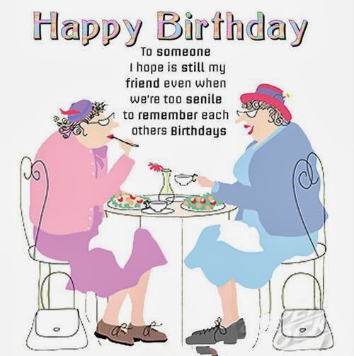 Happy Birthday For Sister Best Friend Funny Quotes. QuotesGram