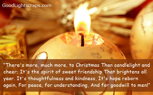 Christmas Hope Quotes. QuotesGram