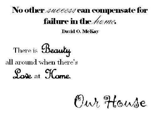 Thinking Of You Family Quotes. QuotesGram