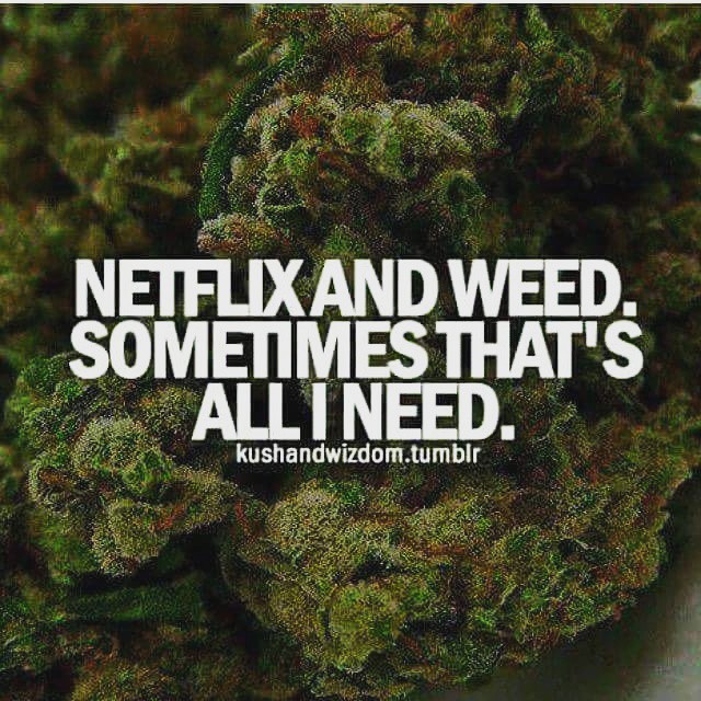 Smoking Weed Quotes For Instagram.