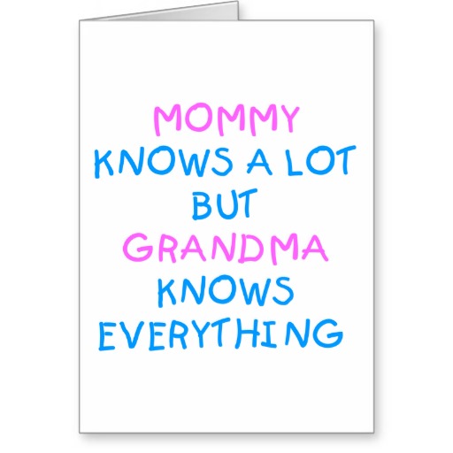 Cute Grandma Quotes. QuotesGram