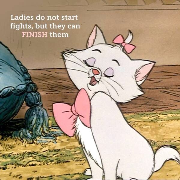 Quotes From Aristocats Quotesgram Quotes From Aristocats Quotesgram