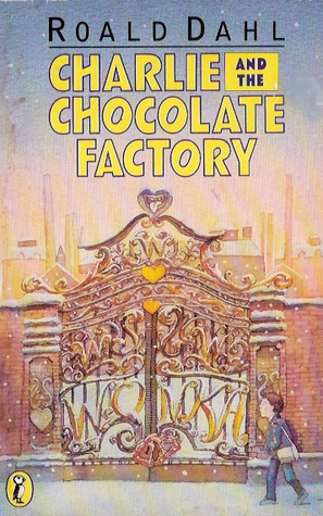 Charlie And The Chocolate Factory Book Quotes. QuotesGram
