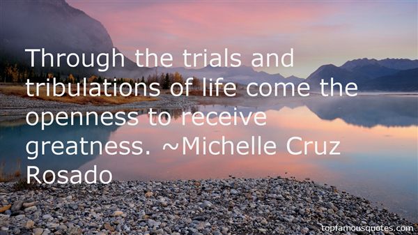 Trials And Tribulations Quotes. QuotesGram