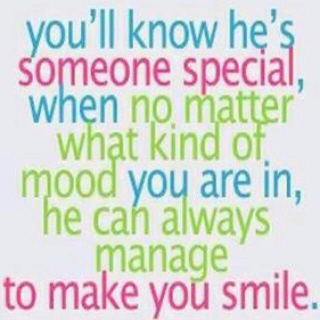Boyfriend Quotes For Him To Make Your Smile Quotesgram