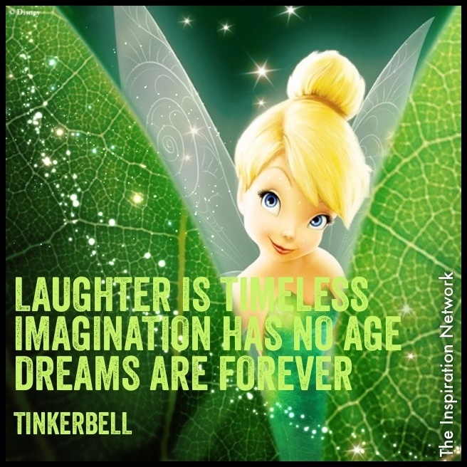 Quotes From Tinkerbell. QuotesGram