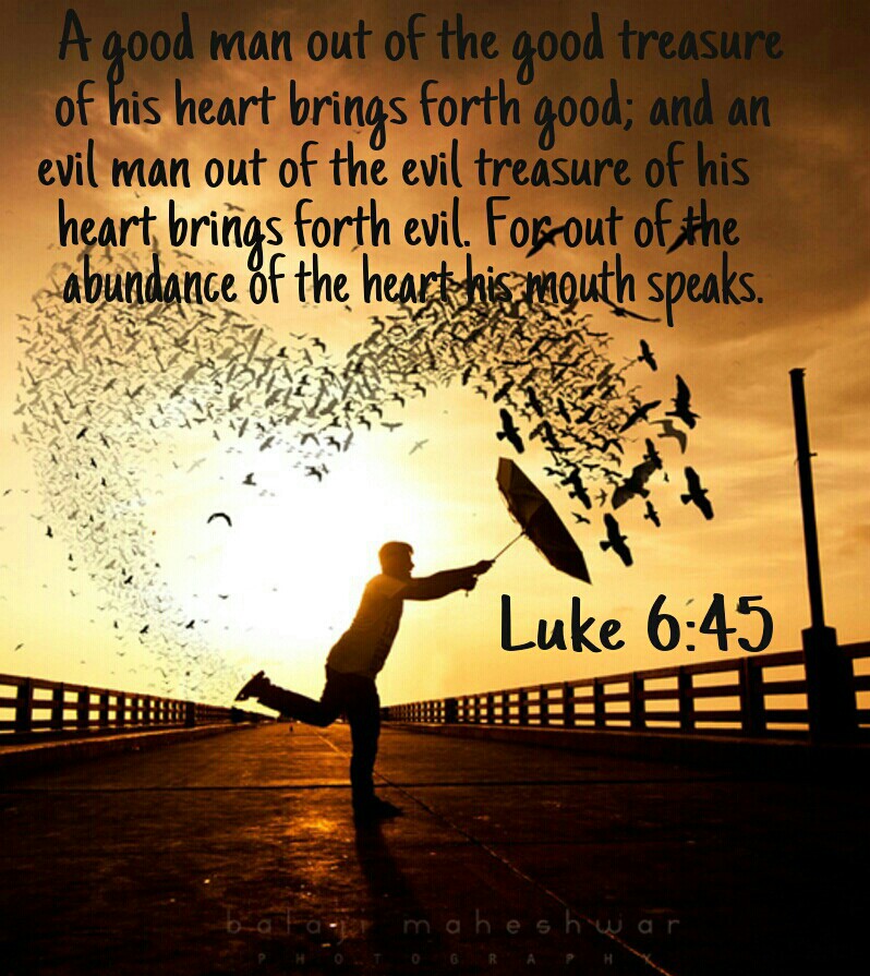 Luke 6 Bible Quotes. QuotesGram