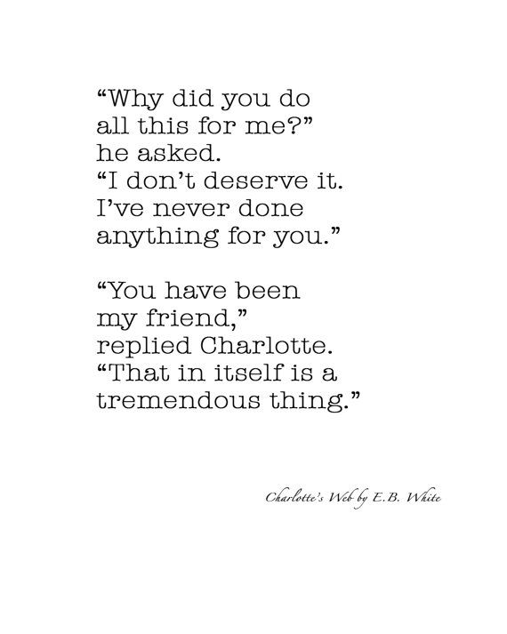 Featured image of post Literature Quotes About Friendship