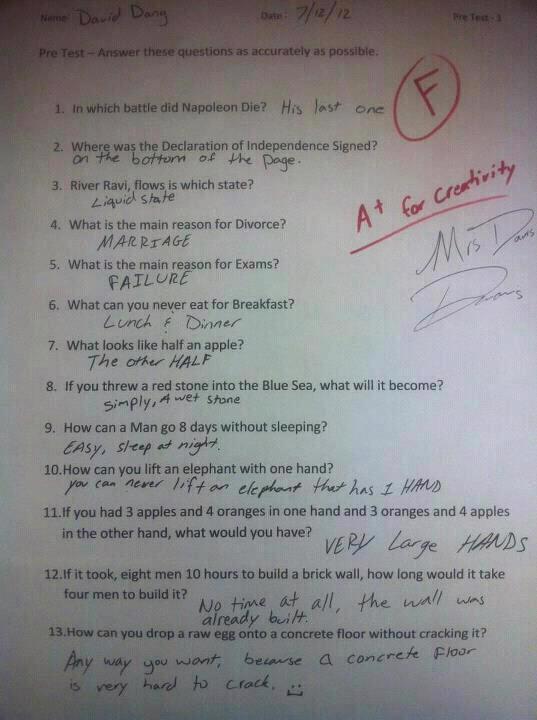funny-test-taking-quotes-quotesgram