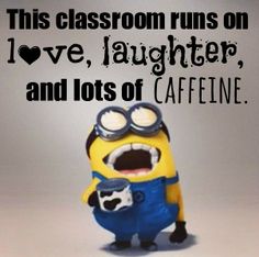 Minion Quotes Teacher Quotesgram