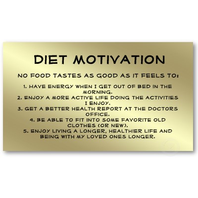 about diet