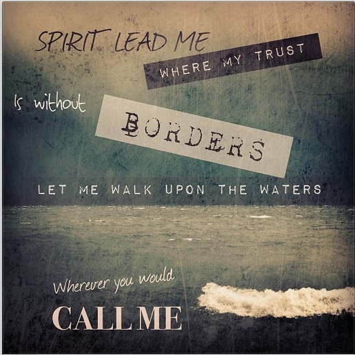 Hillsong Music Quotes Quotesgram