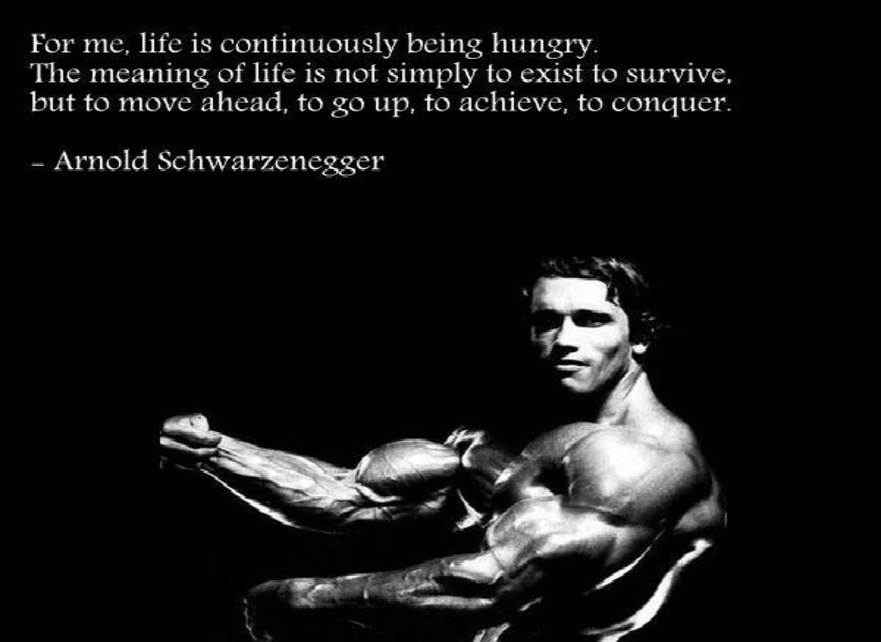 Best Bodybuilding Motivational Quotes. QuotesGram