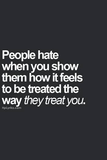 quotes about people who hate you